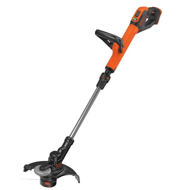 Cordless Strimmer