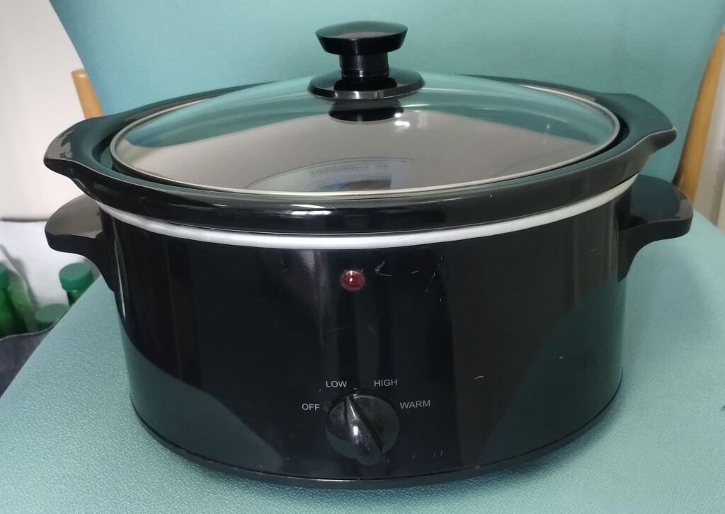 Slow Cooker