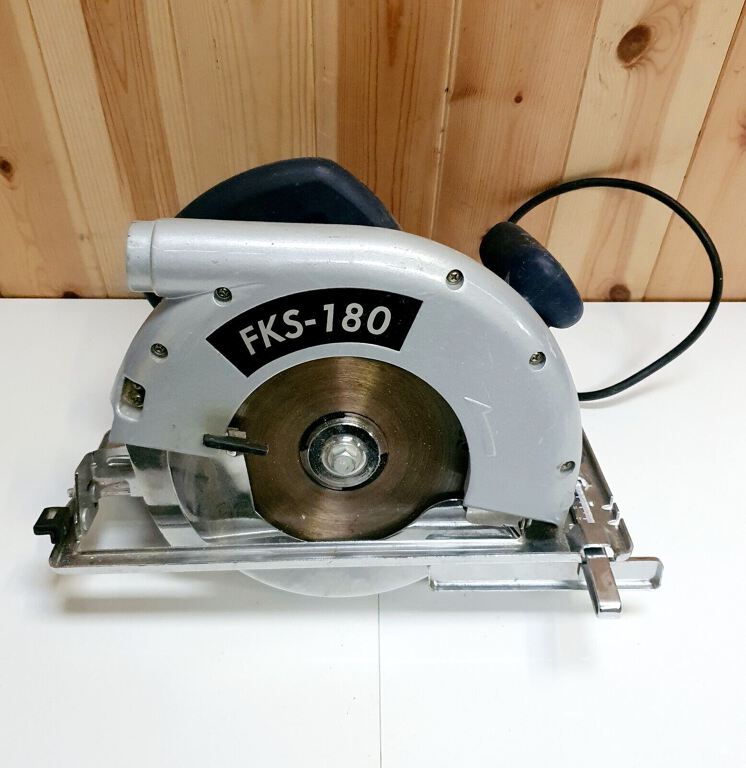 Circular Saw