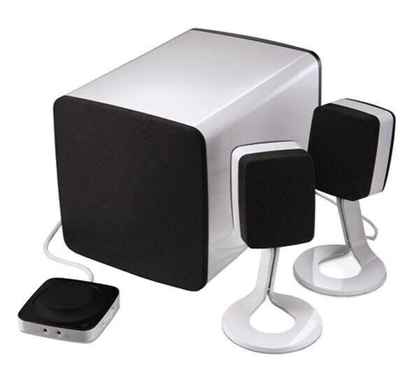 Speaker Set (Multimedia)