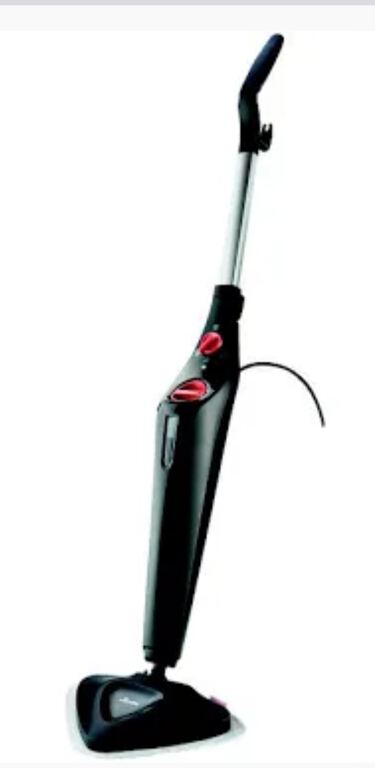 Steam floor mop