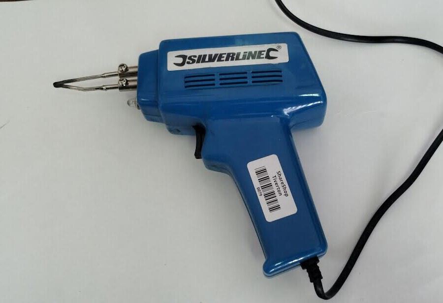 Soldering Gun 110W