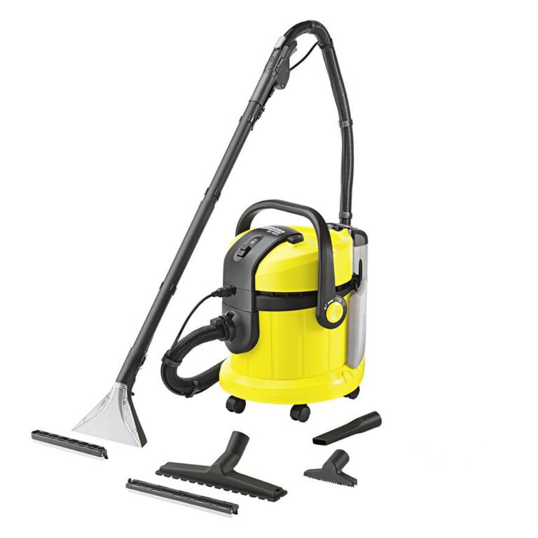 Karcher SE 4001 Carpet cleaner