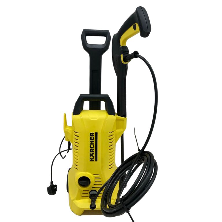 Golchwr gwasgedd/Pressure Washer