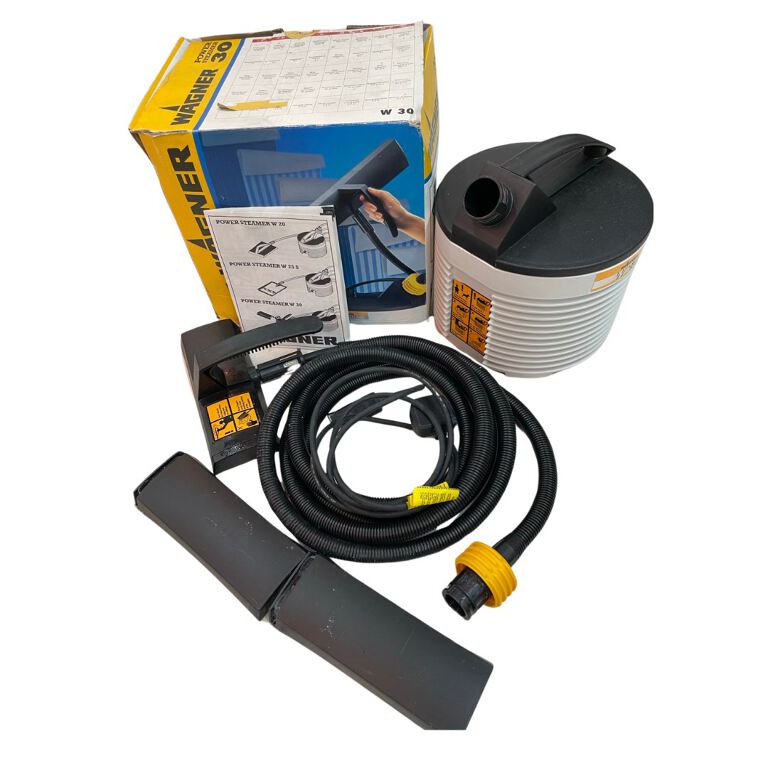 WAGNER Wallpaper Steamer W30