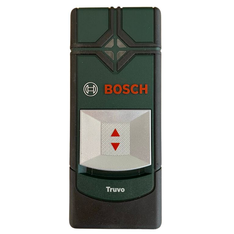 Digital Detector (Metal/Cables)