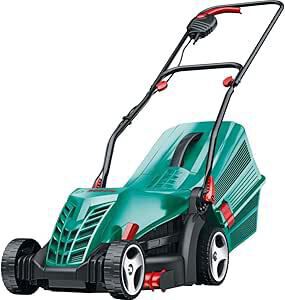 Electric Lawn Mower