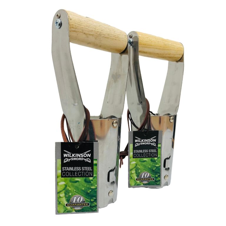 Plannwr Bwlb Llaw / Handheld Bulb Planter