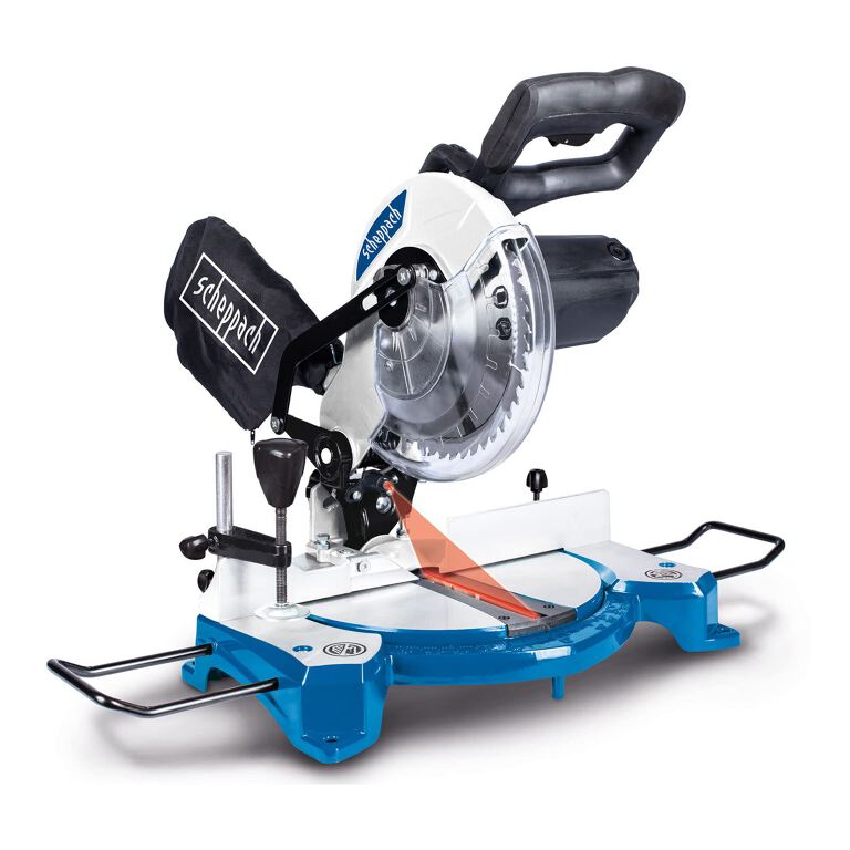 Mitre Saw