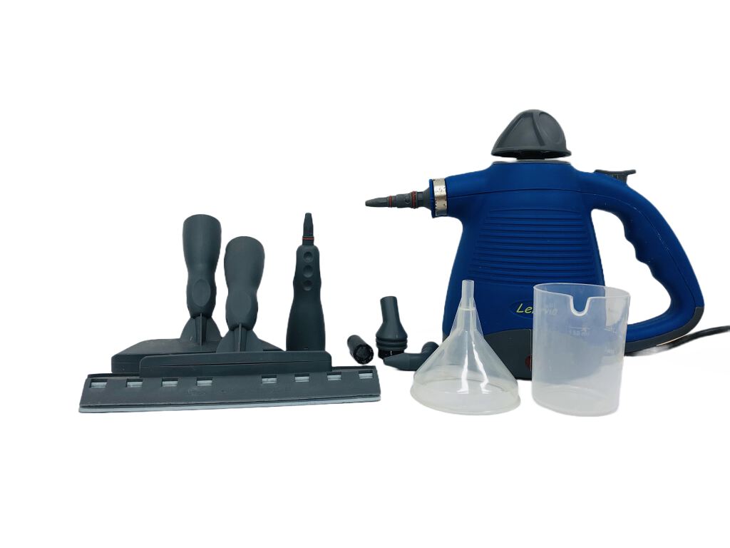 Lervia Steam Cleaner