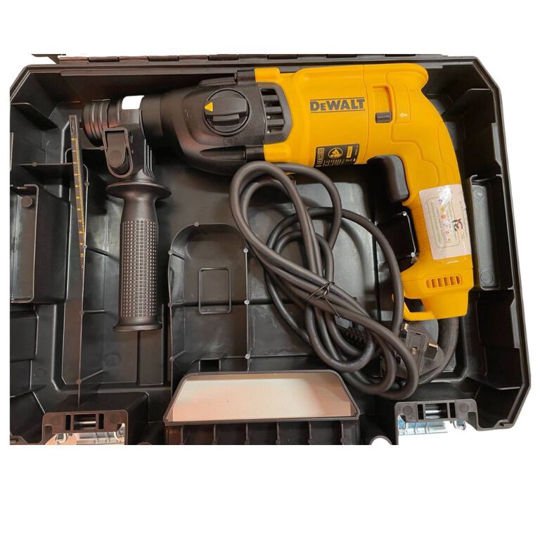 SDS Hammer Drill / Dril morthwyl SDS