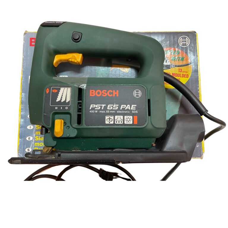 Bosch Jigsaw