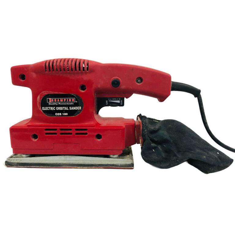 Sander Orbitol / Orbital Sander