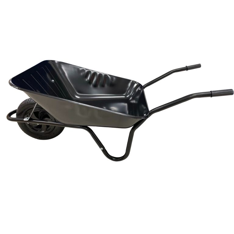 Wheelbarrow / Berfa