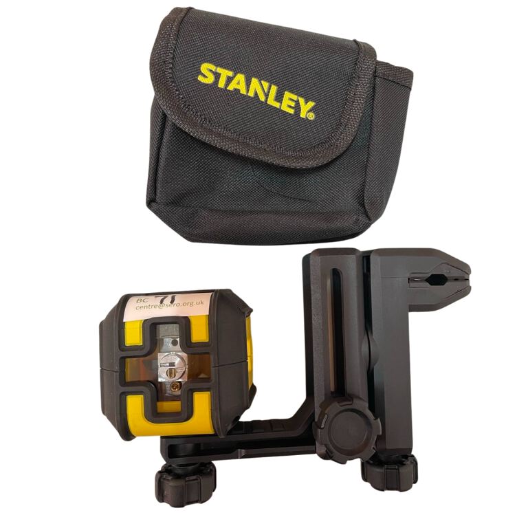 Laser level / Lefel laser