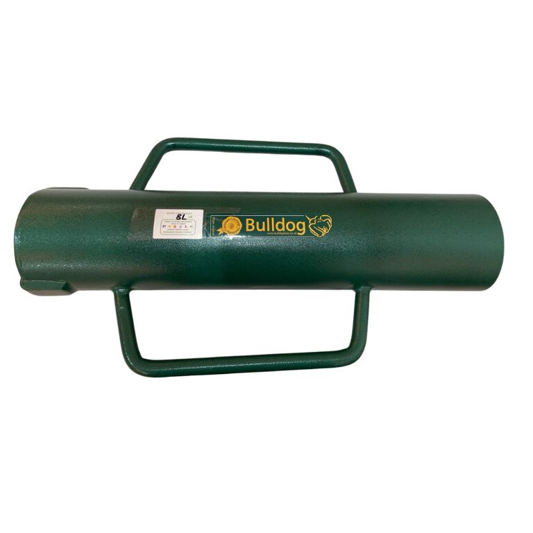 Post Knocker / Postiwr