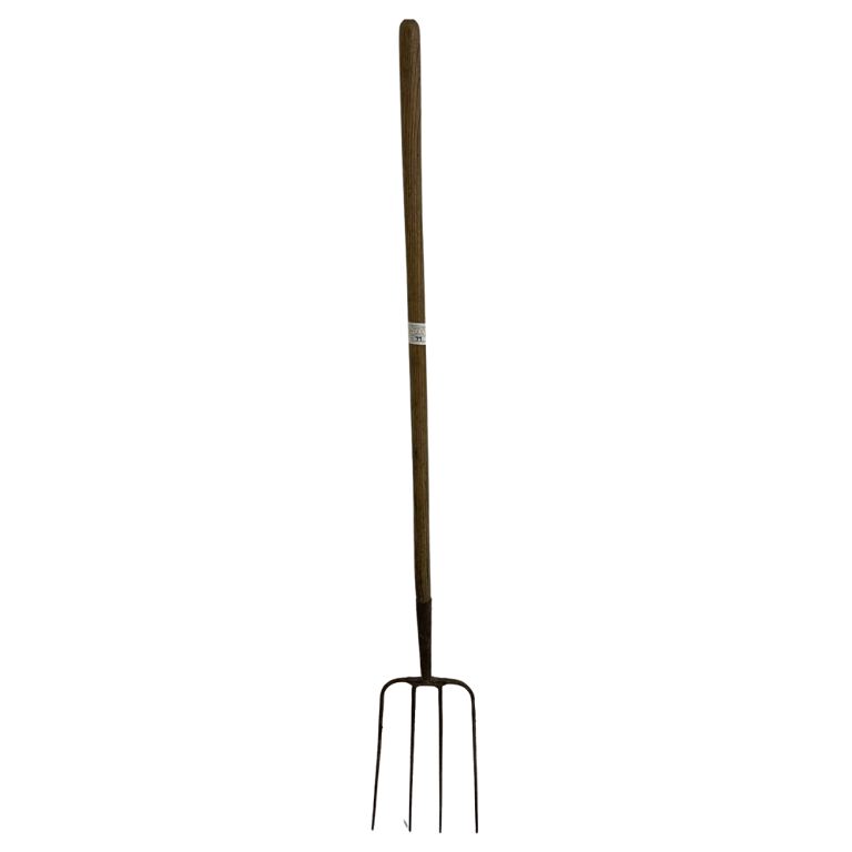 Hay Fork / Ffork Gwair