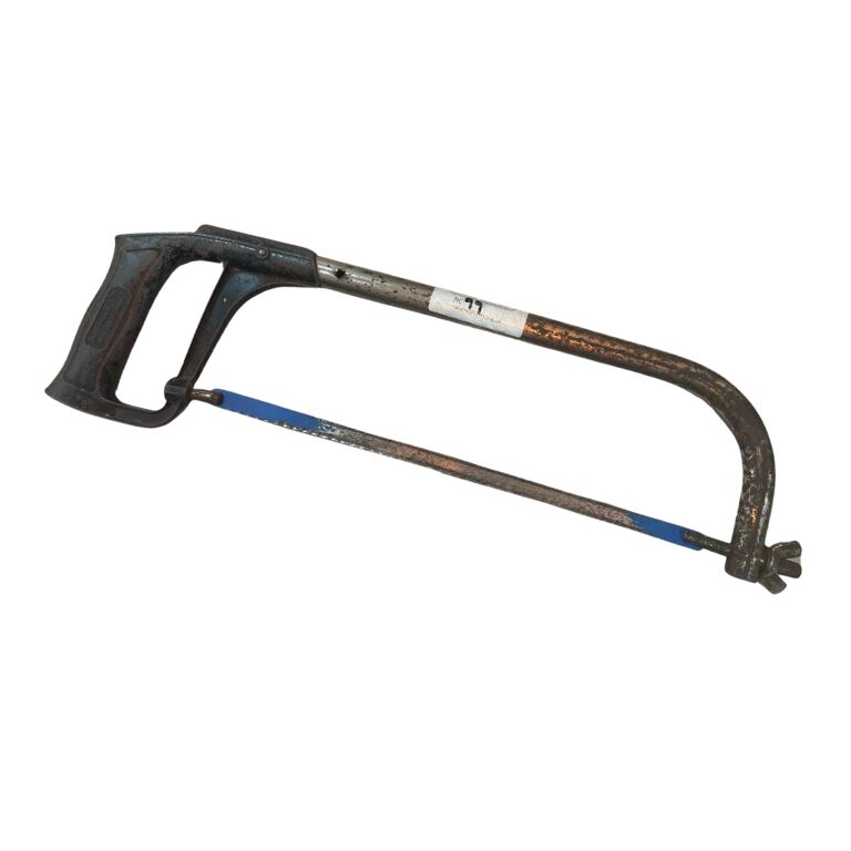 Hack Saw / Saw Hac Iau