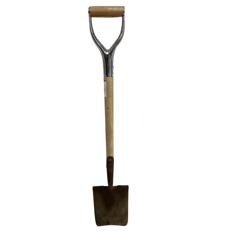 Garden Spade /Rhaw Gardd
