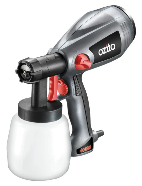 Share Shed Bassendean Paint Spray Gun