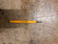 3/32 in Center Punch