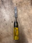 3 1/4'' Wood Chisel