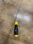 .5 cm x 20 cm Flathead Slotted Screwdriver