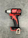 1/4 in. Hex Impact Driver