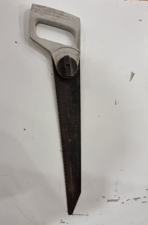 Multiple Purpose Saw