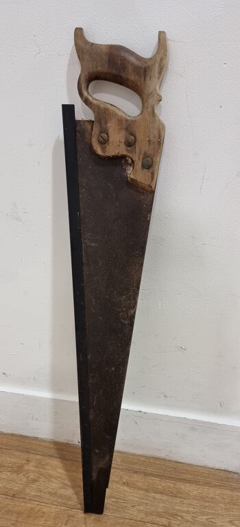 24" Saw