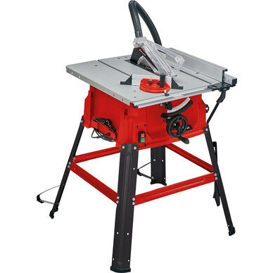 Einhell table saw