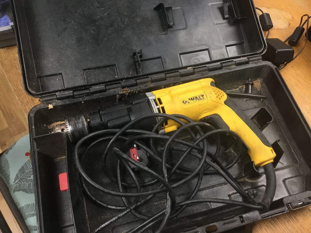 Dewalt 21805