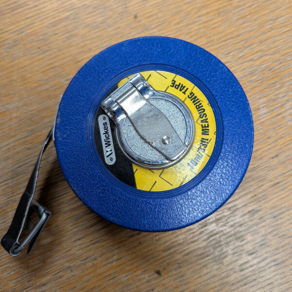10m Tape Measure
