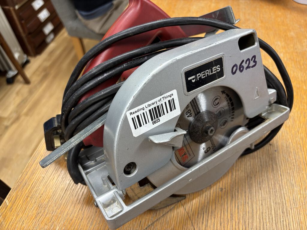 Circular Saw 830w