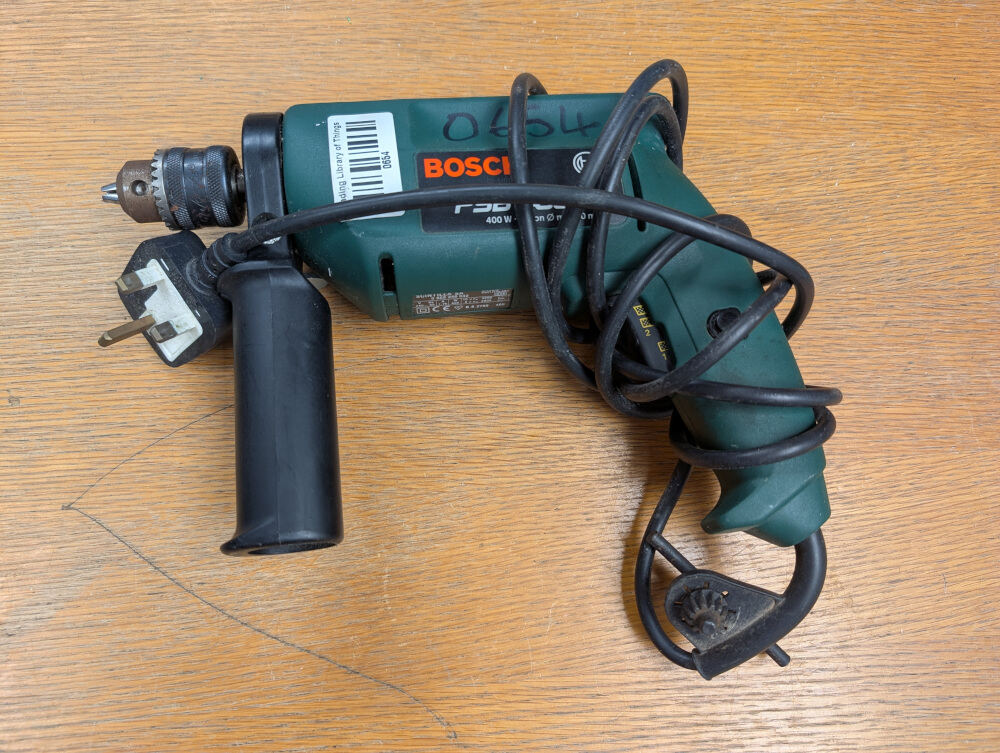 Electric Drill