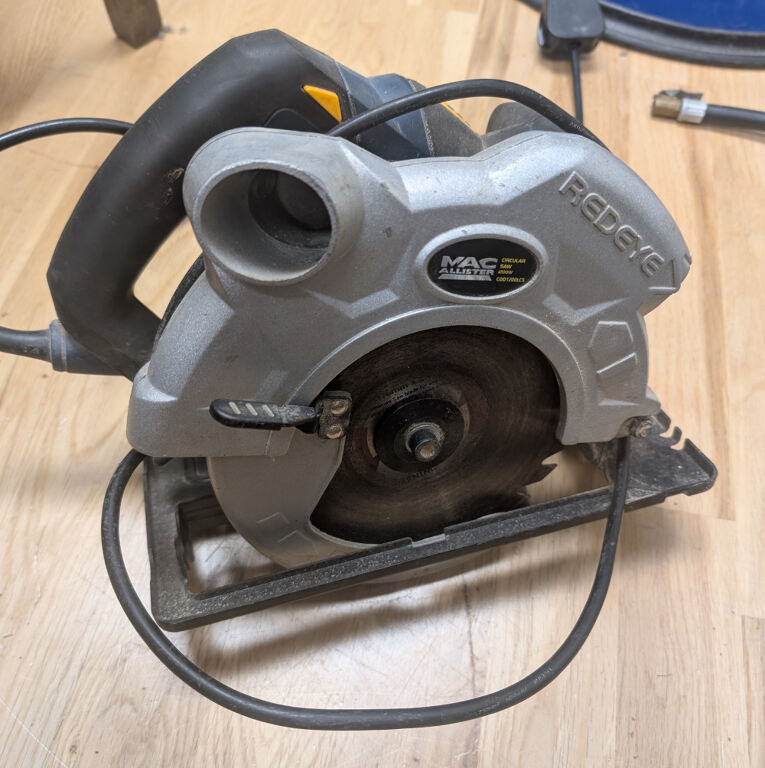 Circular Saw