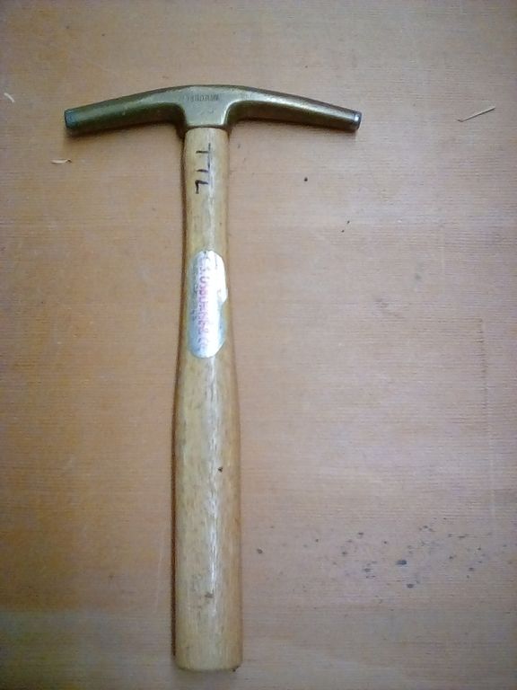 Tool Library Tack Hammer (12889)