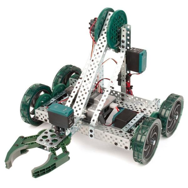 【未使用・未開封】VEX CLAWBOT KITロボット　セット STEM Library Lab: Vex Robotics Clawbot Kit