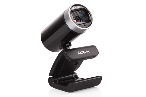 A4Tech Full-HD WebCam - PK-910H 1080P