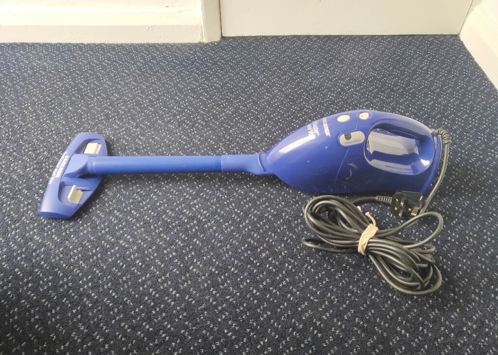 BLACK & DECKER VH780 Dustbuster Mini Vac Handheld Vacuum Cleaner (CORDED)