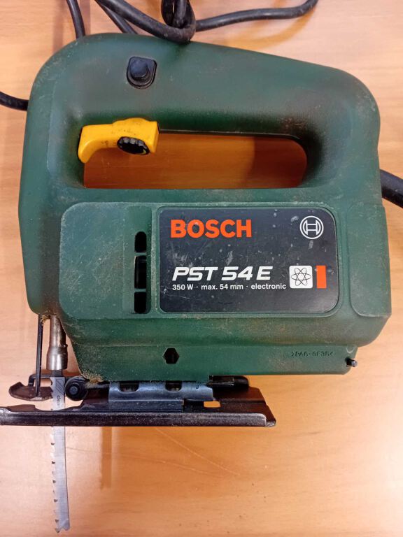 Bosch JigSaw Jig Saw PST 54E 350W Corded