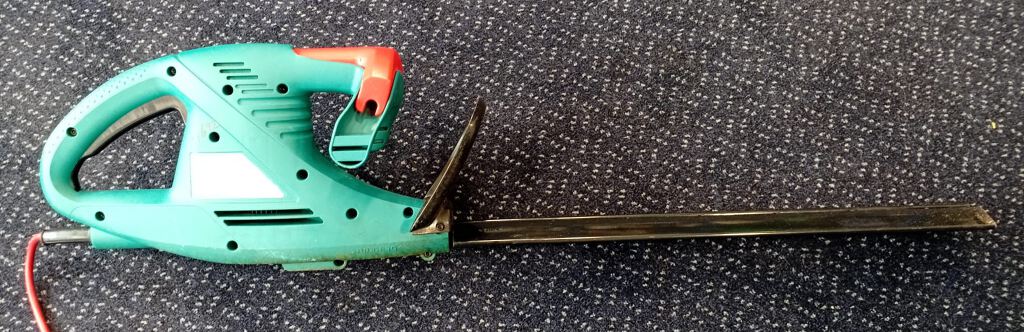 Bosch AHS 4-16 Corded Hedge Trimmer