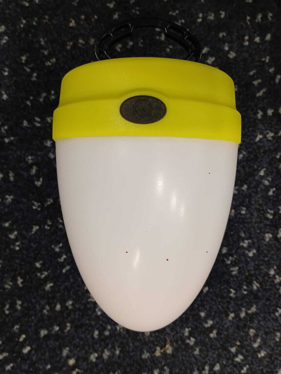 Small Camping lantern lamp