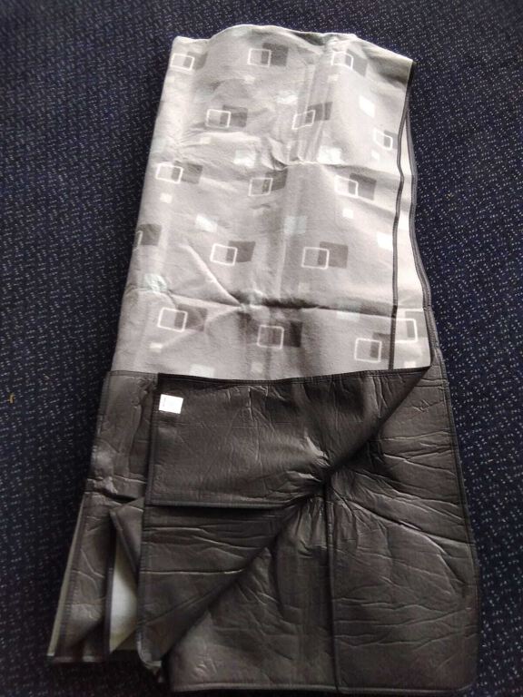 Universal Eurohike Tent camping Carpet Medium size