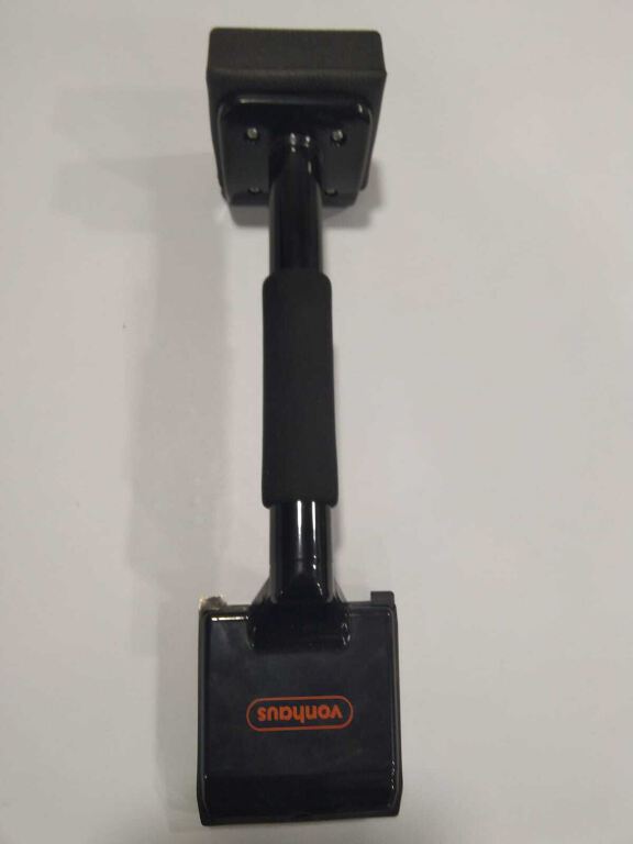 VonHaus Carpet Stretcher Kicker Black