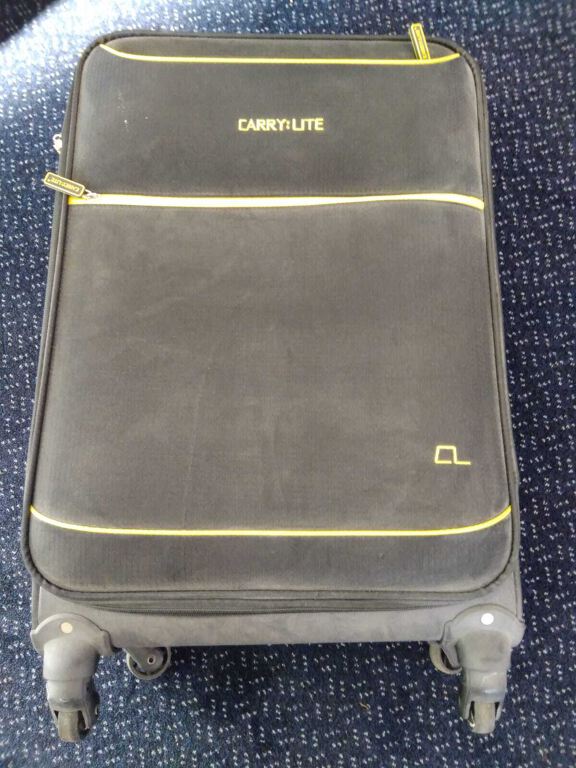 Carry Lite Suitcase