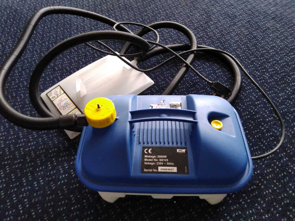 Earlex Wallpaper Steamer