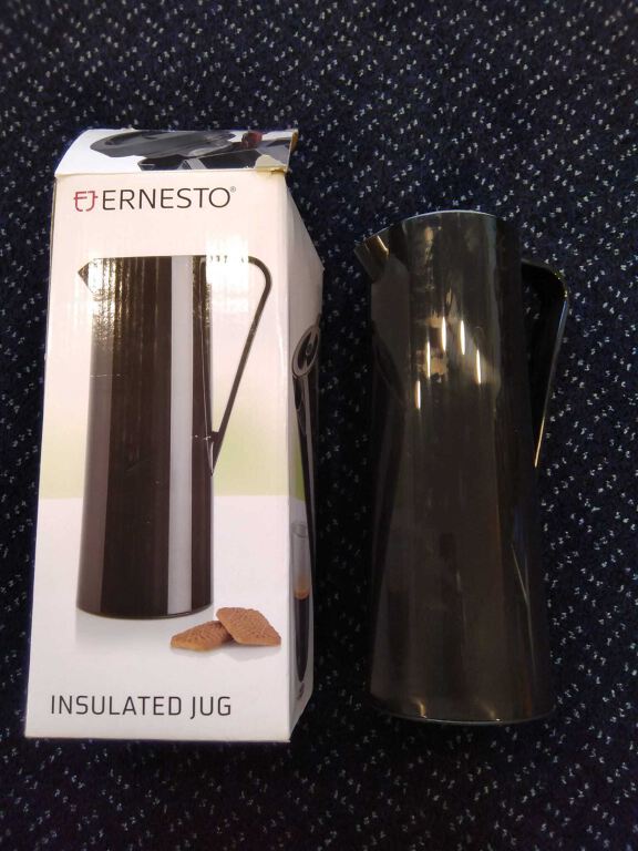 Insulated Jug Ernesto