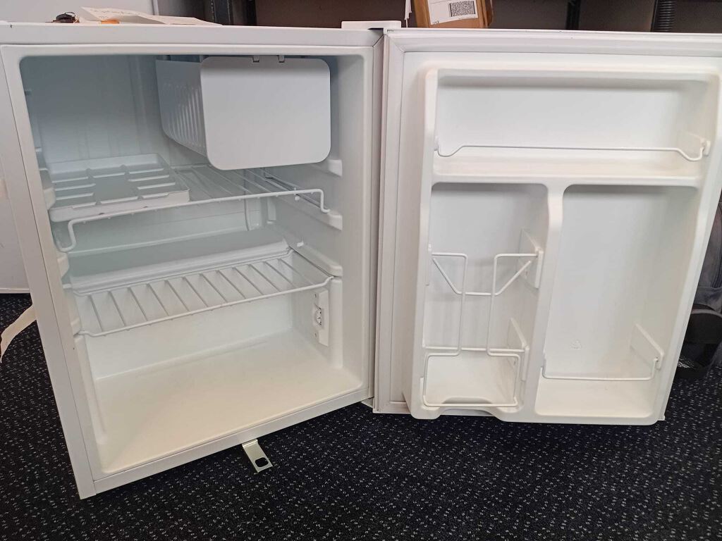 Fridge or Mini Bar by Subcold, lockable with 2 keys
