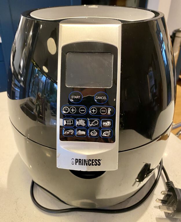 Princess Air Fryer 3.2L